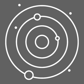 Orbits - A Planet Tracker