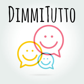 DimmiTutto