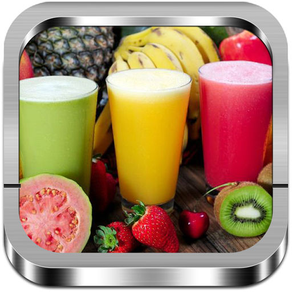 Juice Diet Recipes - Find All Delicious Recipes