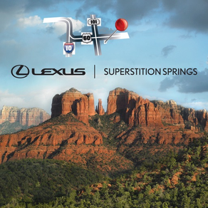 Superstition Springs Lexus