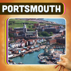 Portsmouth City Guide