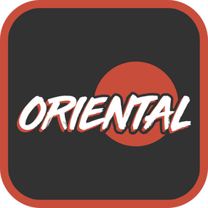 Oriental