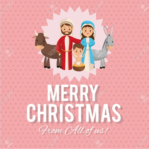 Christmas eCards & Greeting Cards 2017