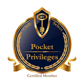 Pocket Privileges : your efficient concierge app
