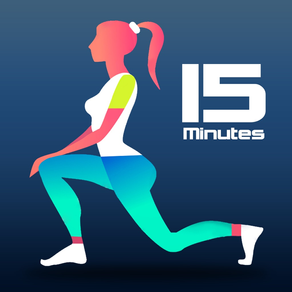 15 Minutes Workout