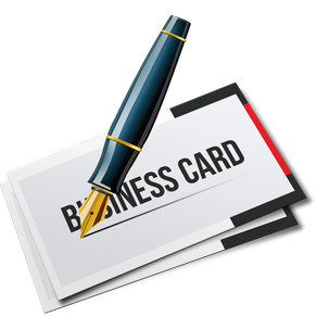 Business Card-Easy Creator