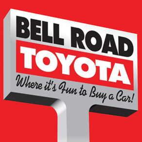 Bell Road Toyota