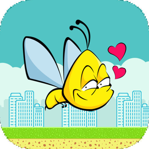 Flap Bee HD