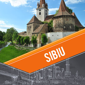 Sibiu Travel Guide