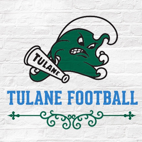 Tulane Football Official App