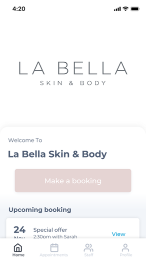 La Bella Skin & Body