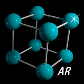 Kristalle AR