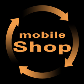 BITS mobile Shop für WINLine