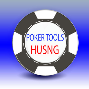 Poker Tools - HUSNG