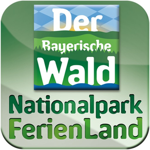 Nationalpark-FerienLand Bayerischer Wald