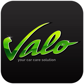 Valo Car Care (by idekuliner)