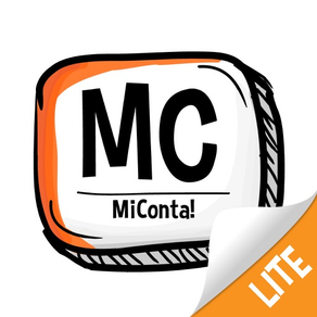 MiConta! Lite