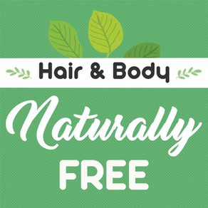 Naturally Free: Free From Food