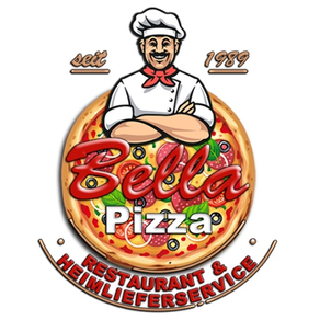 Bella Pizza Mannheim