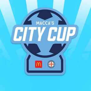 Macca's City Cup