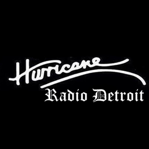 Hurricane Radio Detroit