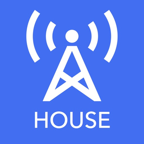 Radio Channel House FM Online Streaming