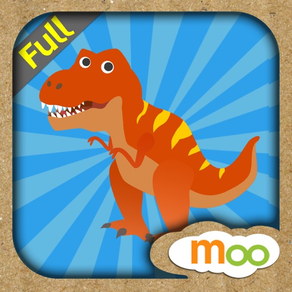 Dinosaurs for Toddlers and Kids Full Version