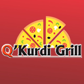 QKURDI GRILL