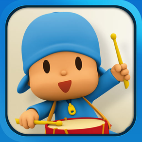 Talking Pocoyo Premium