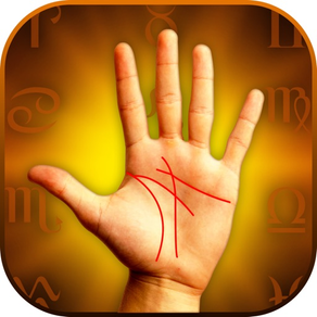 Palm Reading : Hand Reading
