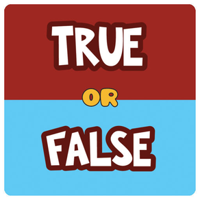 True or False quiz challenge