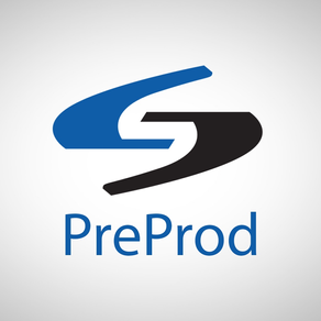 PreProd ShipX Oil and Gas