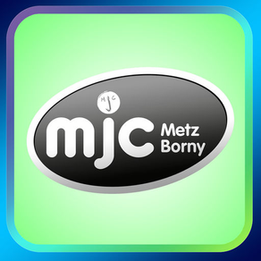 MJC Metz-Borny