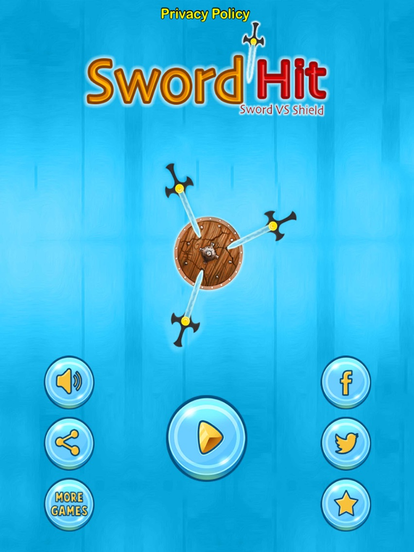 Sword Hit : Sword VS Shild poster