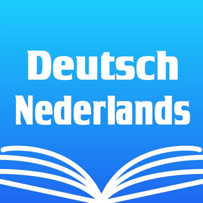 German Dutch Dictionary Pro