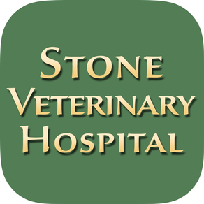 Stone Veterinary Hospital