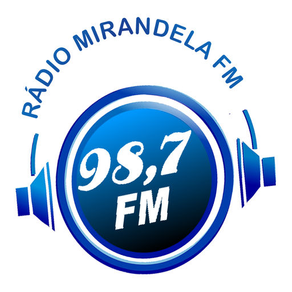 Rádio Mirandela FM 98,7