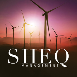 Sheq Mag