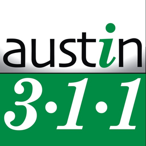 Austin 311