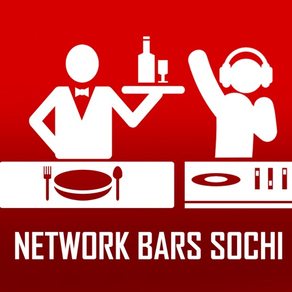 Network Bars Sochi