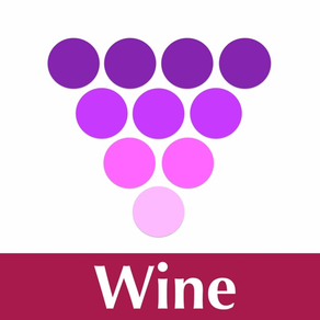 Wine Collection Pro - 와인 App