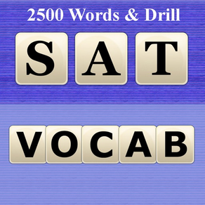 SAT Vocabulary Lite