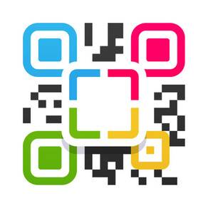 QRHacker – Simple QR code reader & generator