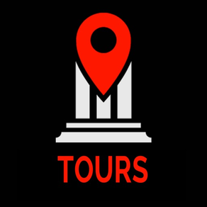 Tours Guide Monument Tracker