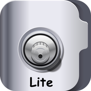 iPIN Lite - Secure PIN & Password Safe