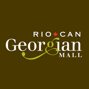 Georgian Mall