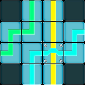 Connect - Puzzle Game