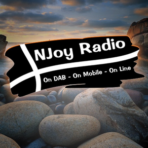 Njoy Radio Cornwall