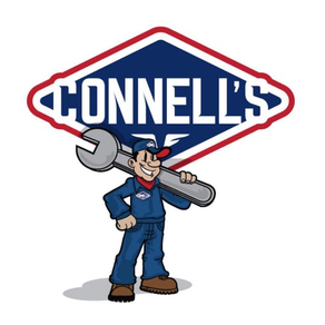 Connell’s Connect HVAC