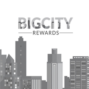 BigCIty Rewards Check-In